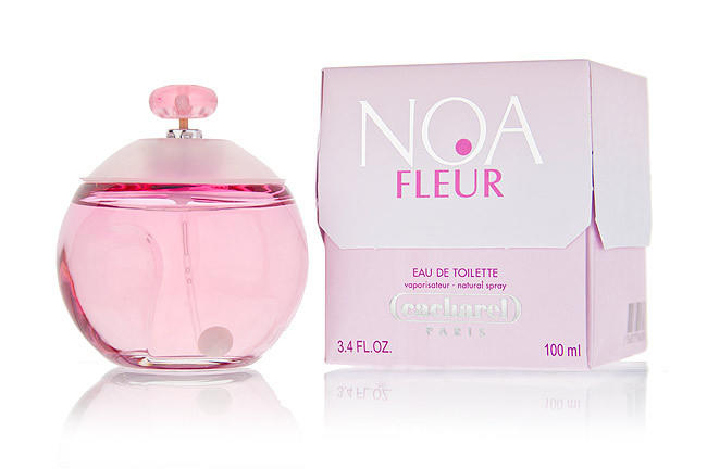 Cacharel - Noa Fleur