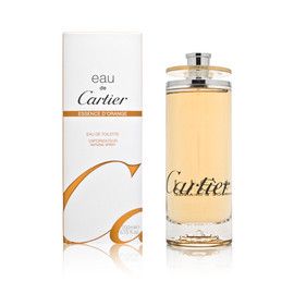 Отзывы на Cartier - Eau De Cartier Essence D'orange