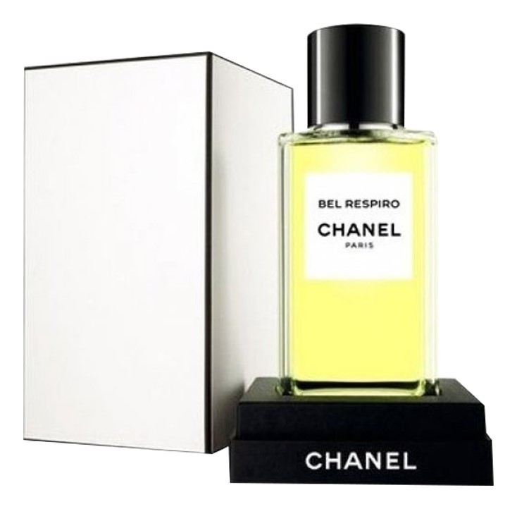 Chanel - Bel Respiro