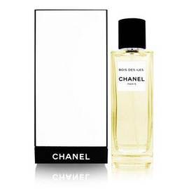 Отзывы на Chanel - Bois Des Iles