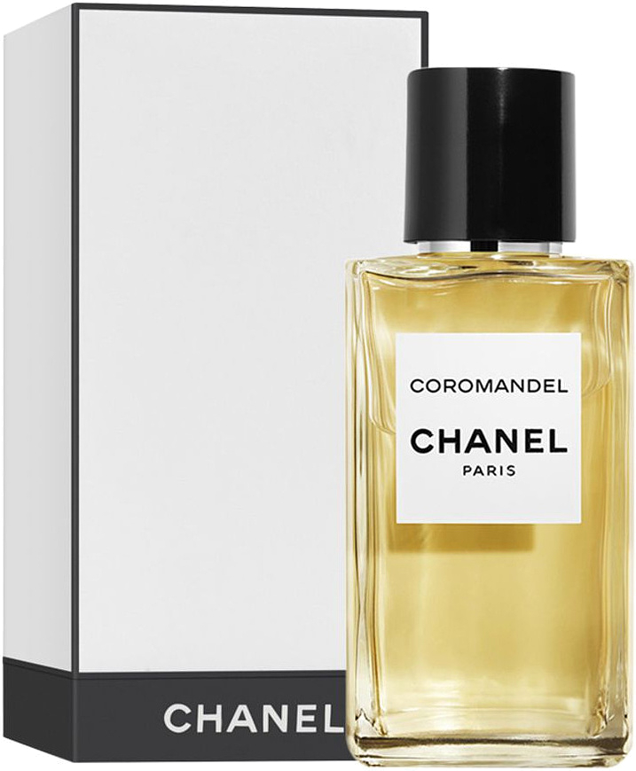 Chanel - Coromandel