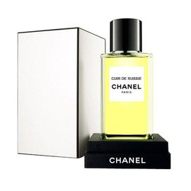 Отзывы на Chanel - Cuir De Russie