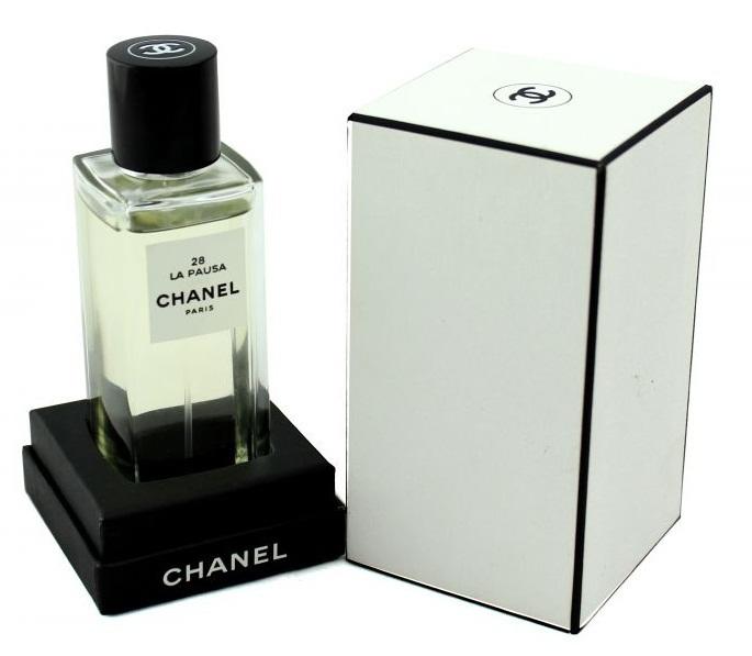 Chanel - 28 La Pausa