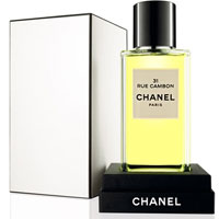 Отзывы на Chanel - 31 Rue Cambon