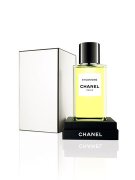 Купить Chanel Sycomore на Духи.рф | Оригинальная парфюмерия!