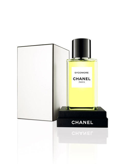 Chanel - Sycomore