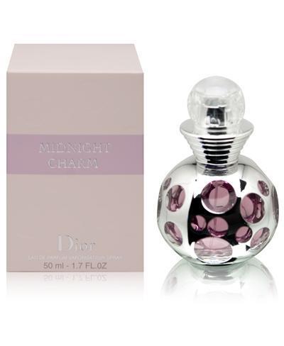 Christian Dior - Midnight Charm