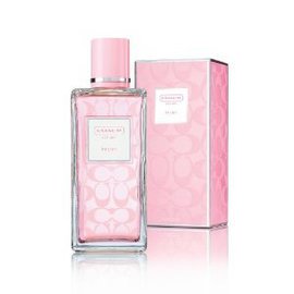 Купить Coach Peony Eau Fraiche на Духи.рф