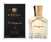 Купить D'orsay L Intrigante Купить D'orsay L Intrigante