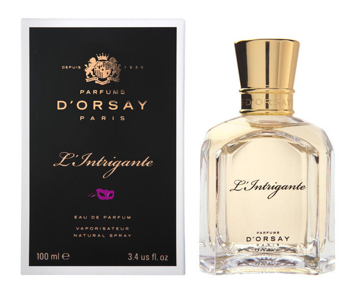 D'orsay - L Intrigante