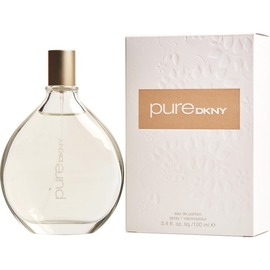 Отзывы на Donna Karan - Dkny Pure (Vanilla)