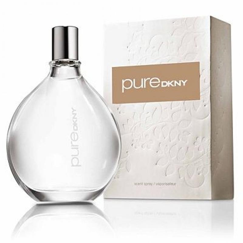 Donna Karan - Dkny Pure (Vanilla)