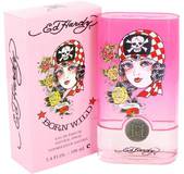 Купить Ed Hardy Born Wild For Women