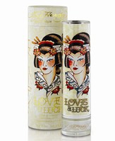 Купить Ed Hardy Love & Luck For Women