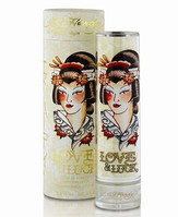 Купить Ed Hardy Love & Luck