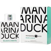 Мужская парфюмерия Mandarina Duck Black & White