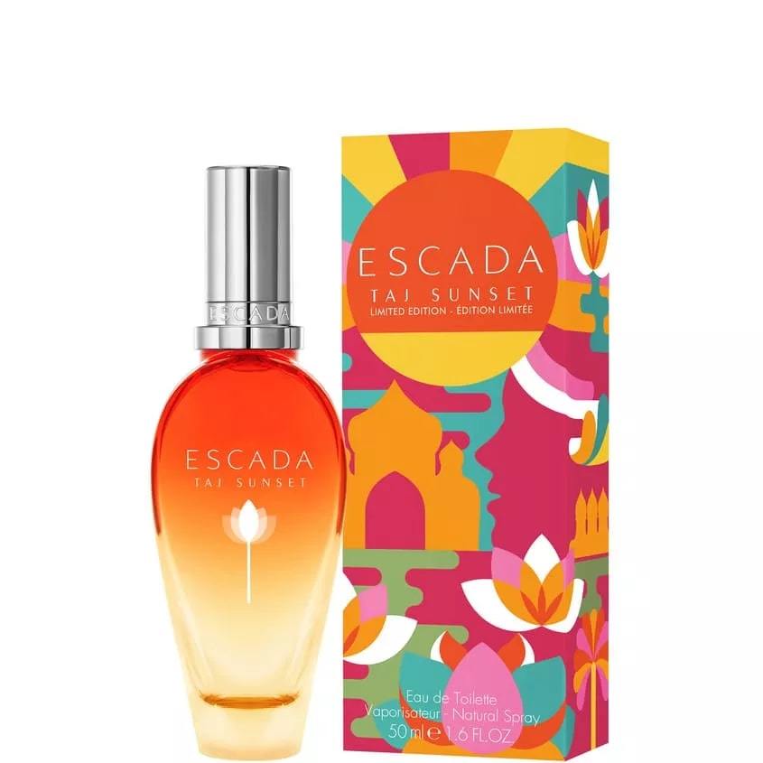 Escada - Taj Sunset