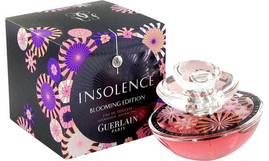 Отзывы на Guerlain - Insolence Blooming