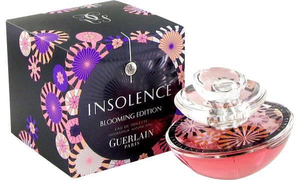 Guerlain - Insolence Blooming