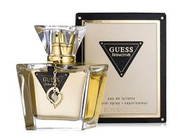 Отзывы на Guess - Seductive