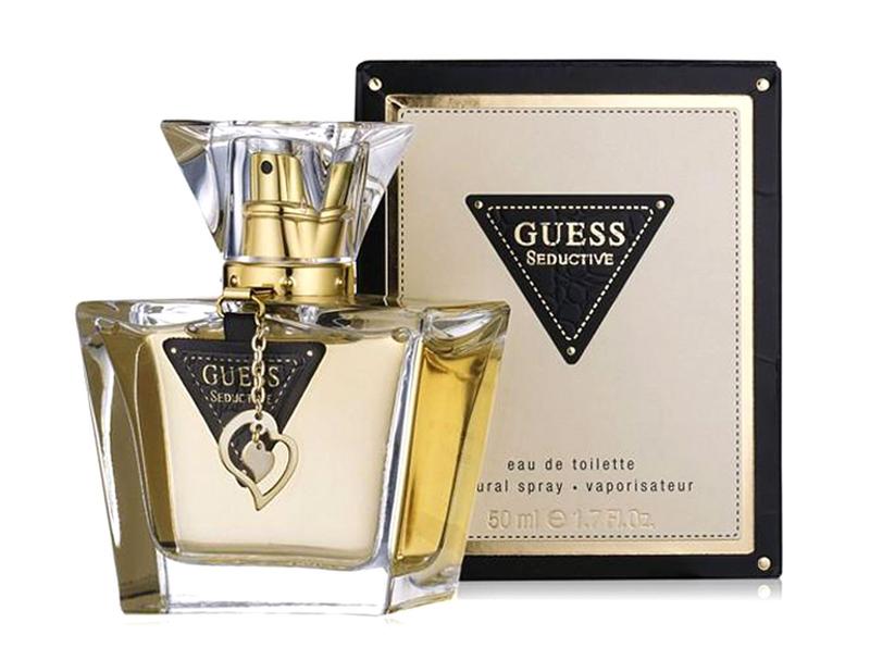 Guess - Seductive