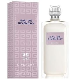 Отзывы на Givenchy - Eau De Givenchy