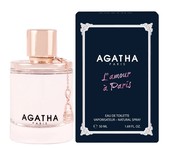 Купить Agatha Paris L'Amour A Paris