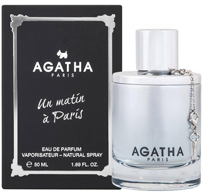 Agatha Paris - Un Matin A Paris