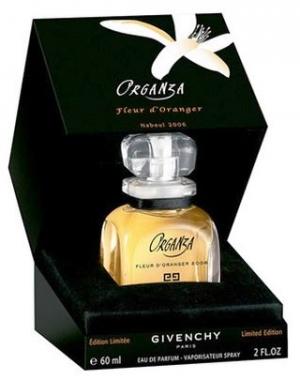 Givenchy - Organza Fleur D'oranger