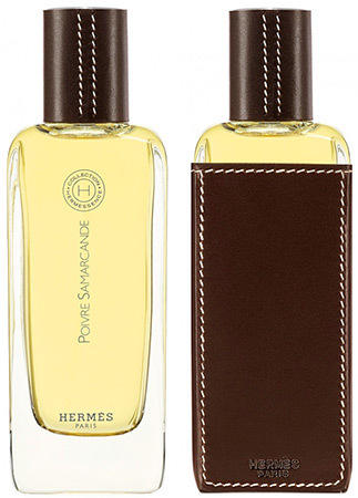 Hermes - Poivre Samarcande