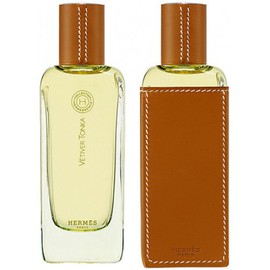 Отзывы на Hermes - Vetiver Tonka