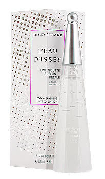 Issey Miyake - L'eau D'issey Une Goutte Sur Un Petale