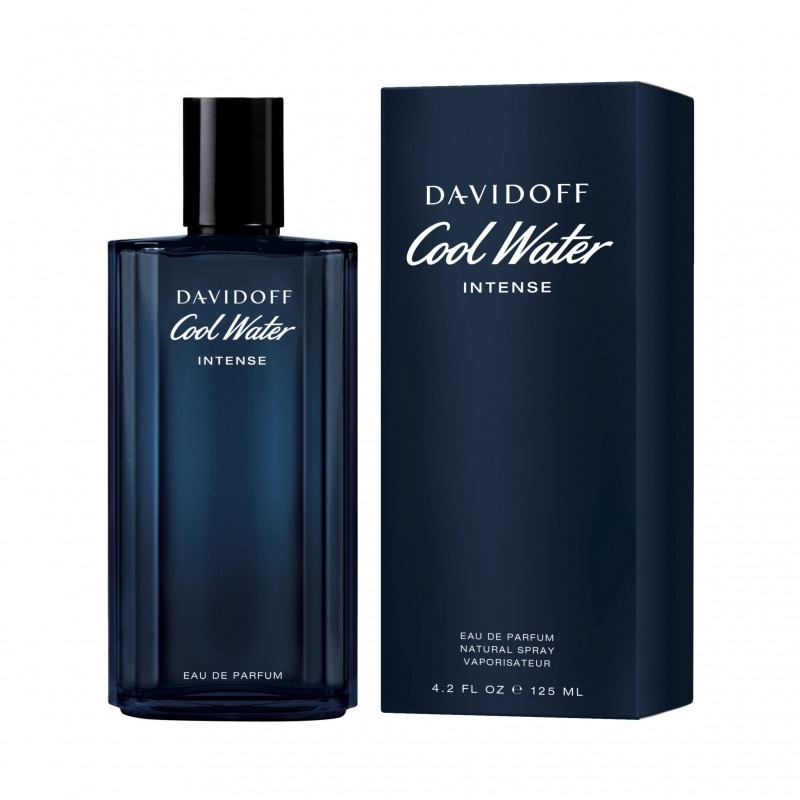 Davidoff - Cool Water Intense