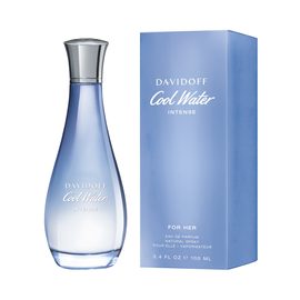 Отзывы на Davidoff - Cool Water Intense