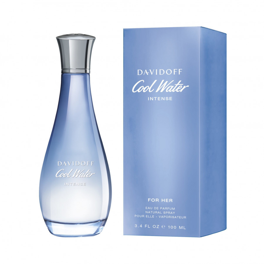 Davidoff - Cool Water Intense