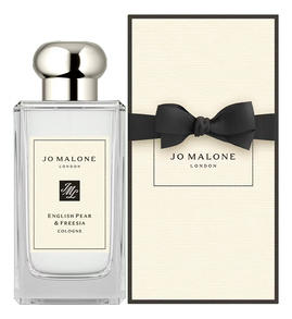 Отзывы на Jo Malone - English Pear & Freesia