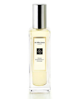 Jo Malone - Grapefruit & Rosemary