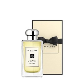 Отзывы на Jo Malone - Lime Basil & Mandarin