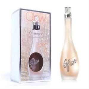 Jennifer Lopez - Glow Shimmer