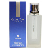 Мужская парфюмерия Aigner Clear Day Мужская парфюмерия Aigner Clear Day