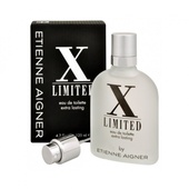 Мужская парфюмерия Aigner X-limited