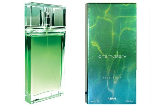 Ajmal - Chemystery