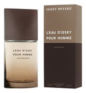 Мужская парфюмерия Issey Miyake L'Eau d'Issey pour Homme Wood & Wood