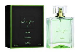 Отзывы на Ajmal - Sacrifice II