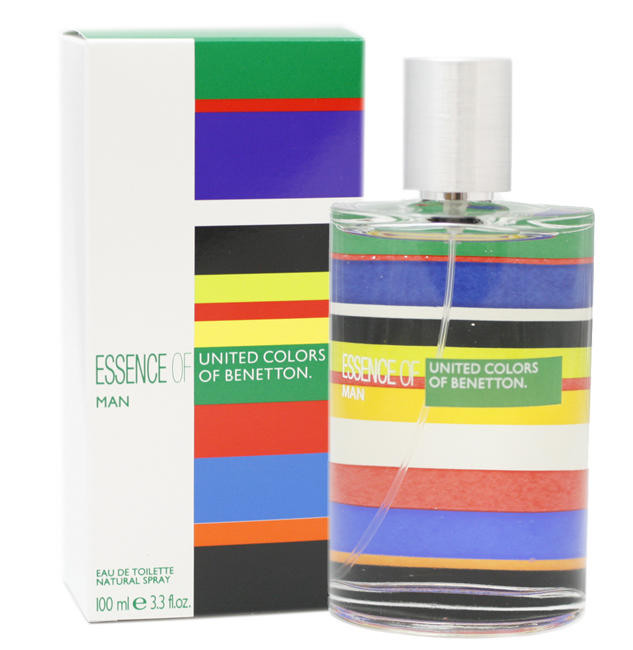 Benetton - Essence Of