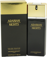 Мужская парфюмерия Bogart Arabian Night
