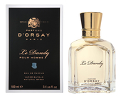 Купить D'orsay Le Dandy Pour Homme по низкой цене