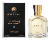 Мужская парфюмерия D'orsay Le Dandy Мужская парфюмерия D'orsay Le Dandy