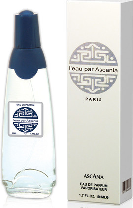 Brocard - L'eau par Ascania