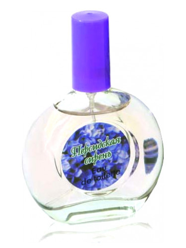 Покровка - Persian Lilac Персидская Сирень